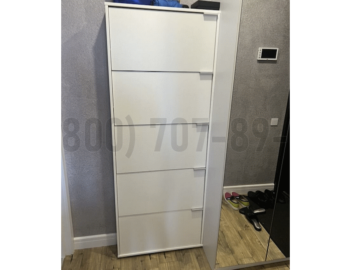 Шкаф гарнитур модель s216 купить в Домодедово