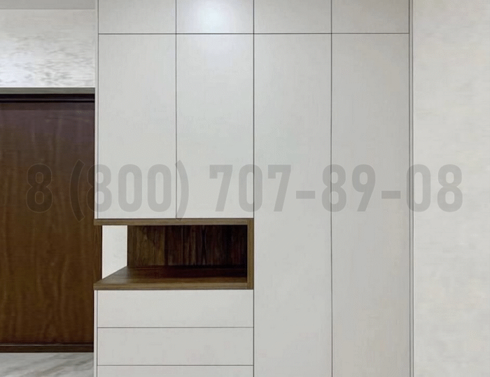 Шкаф гарнитур модель s260 купить в Домодедово