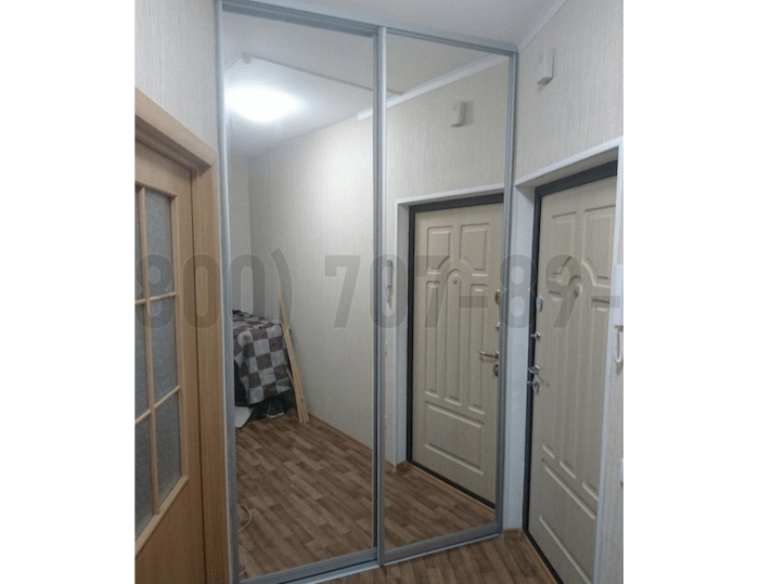 Шкаф гарнитур модель s299 купить в Домодедово