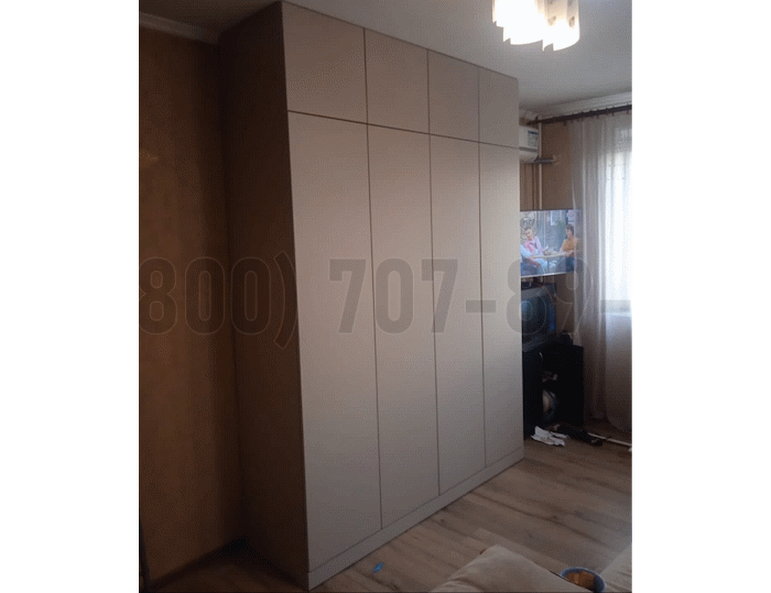 Шкаф гарнитур модель s396 купить в Домодедово