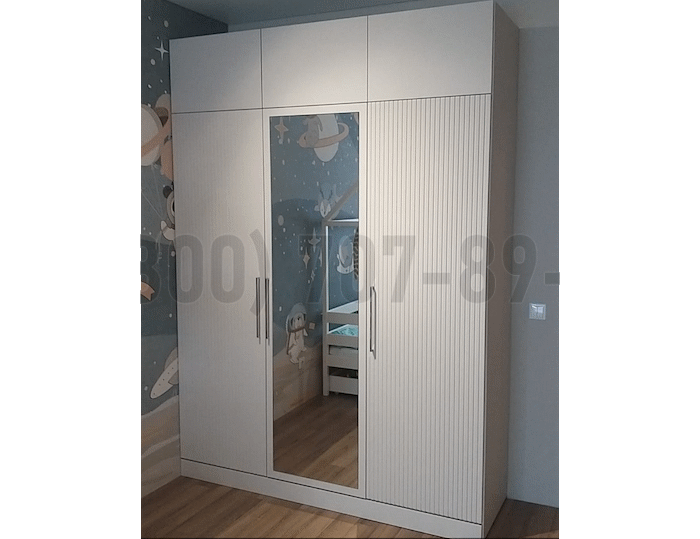 Шкаф гарнитур модель s614 купить в Домодедово